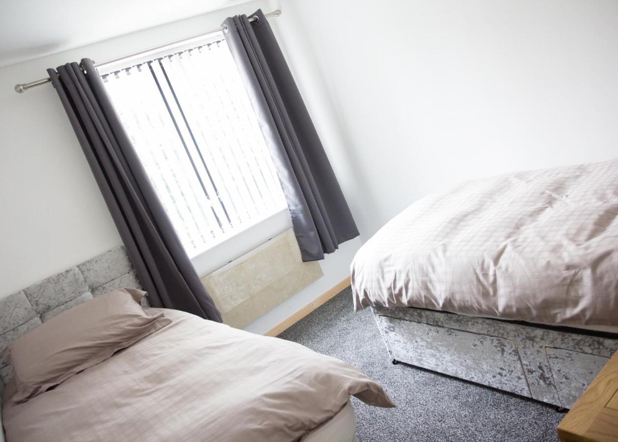 Portland Apartments 188 By #Shortstaysaway Jesmond エクステリア 写真
